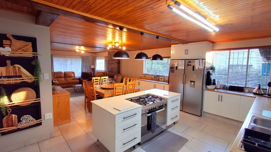 4 Bedroom Property for Sale in Sasolburg Ext 3 Free State